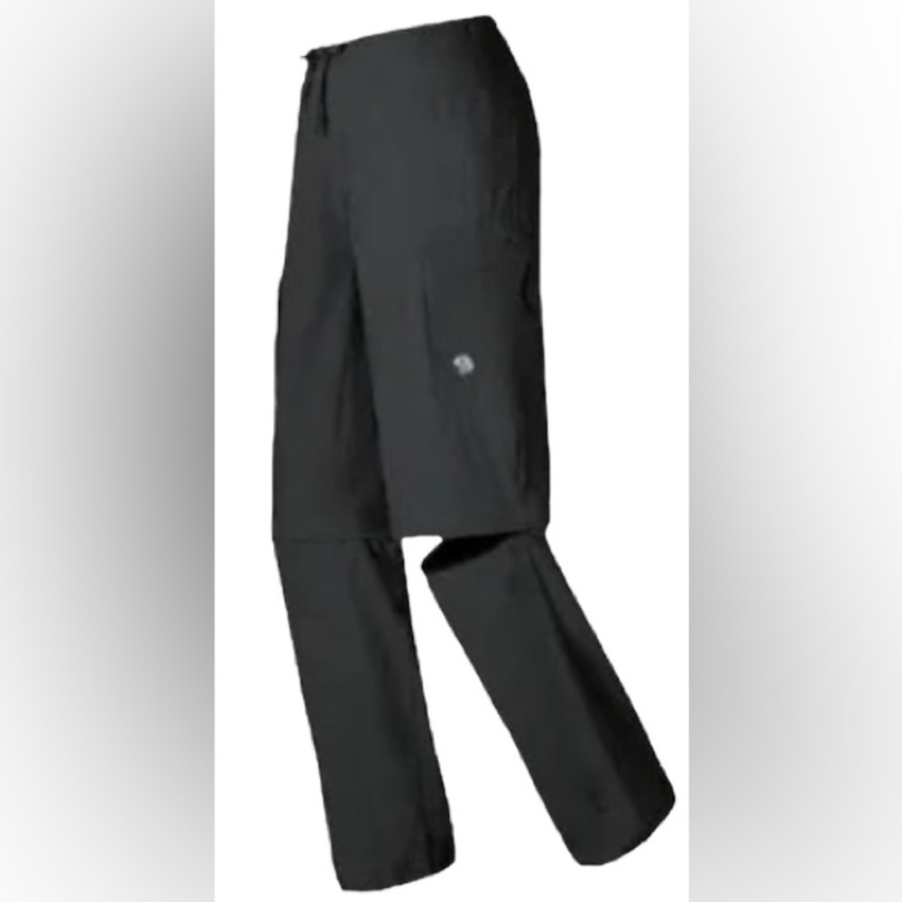 Mountain Hardware Convertible Sport Pant